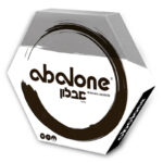 אבלון קלאסי - abalone classic משחק חשיבה | להיט צעצועים