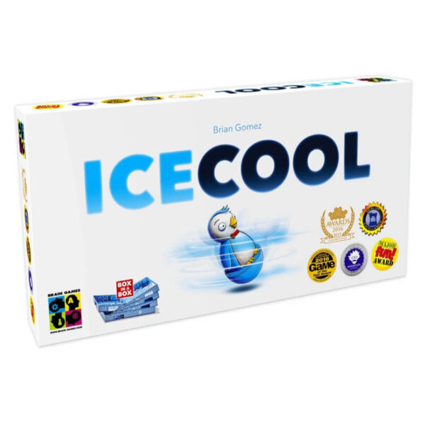 ICECOOL | להיט צעצועים