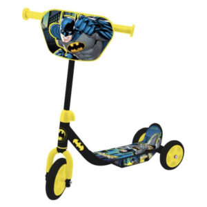 קורקינט 3 גלגלים באטמן 1 | להיט צעצועים
