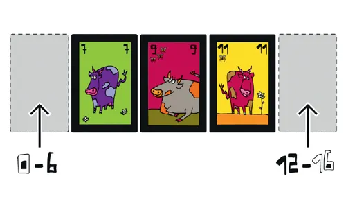 מווו משחק קלפים מזמזם פוקסמיינד Foxmind 1 | להיט צעצועים