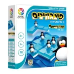 פינגווינים על הקרח פוקסמיינד Foxmind | להיט צעצועים