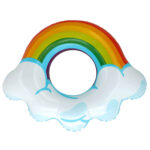 גלגל ים קשת בענן INFINITY SUN | להיט צעצועים