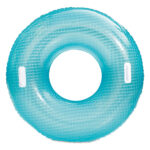 גלגל כחול שקוף 114 ס׳׳מ INFINITY SUN | להיט צעצועים