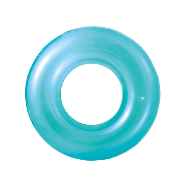 גלגל שחייה כחול 61 ס׳׳מ INFINITY SUN | להיט צעצועים