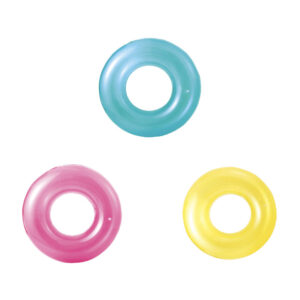 גלגל שחייה צבעוני 61 ס׳׳מ INFINITY SUN | להיט צעצועים