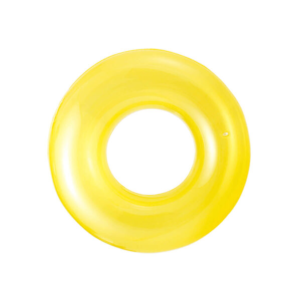 גלגל שחייה צהוב 61 ס׳׳מ INFINITY SUN | להיט צעצועים