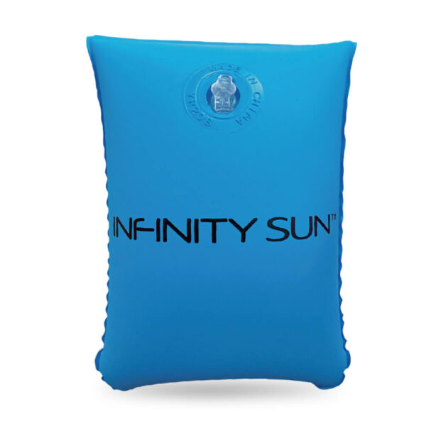 מצופי ידים כחול 30 * 15 ס׳׳מ INFINITY SUN | להיט צעצועים