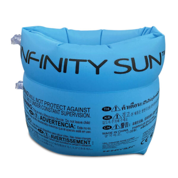 מצופי ידים כחול רולאפ פרימיום 24 * 19.5 ס׳׳מ INFINITY SUN | להיט צעצועים
