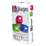 אייקיו IQ JUMPS הקוביה | להיט צעצועים