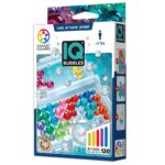 איי קיו בועות IQ BUBBLES פוקסמיינד FoxMind | להיט צעצועים