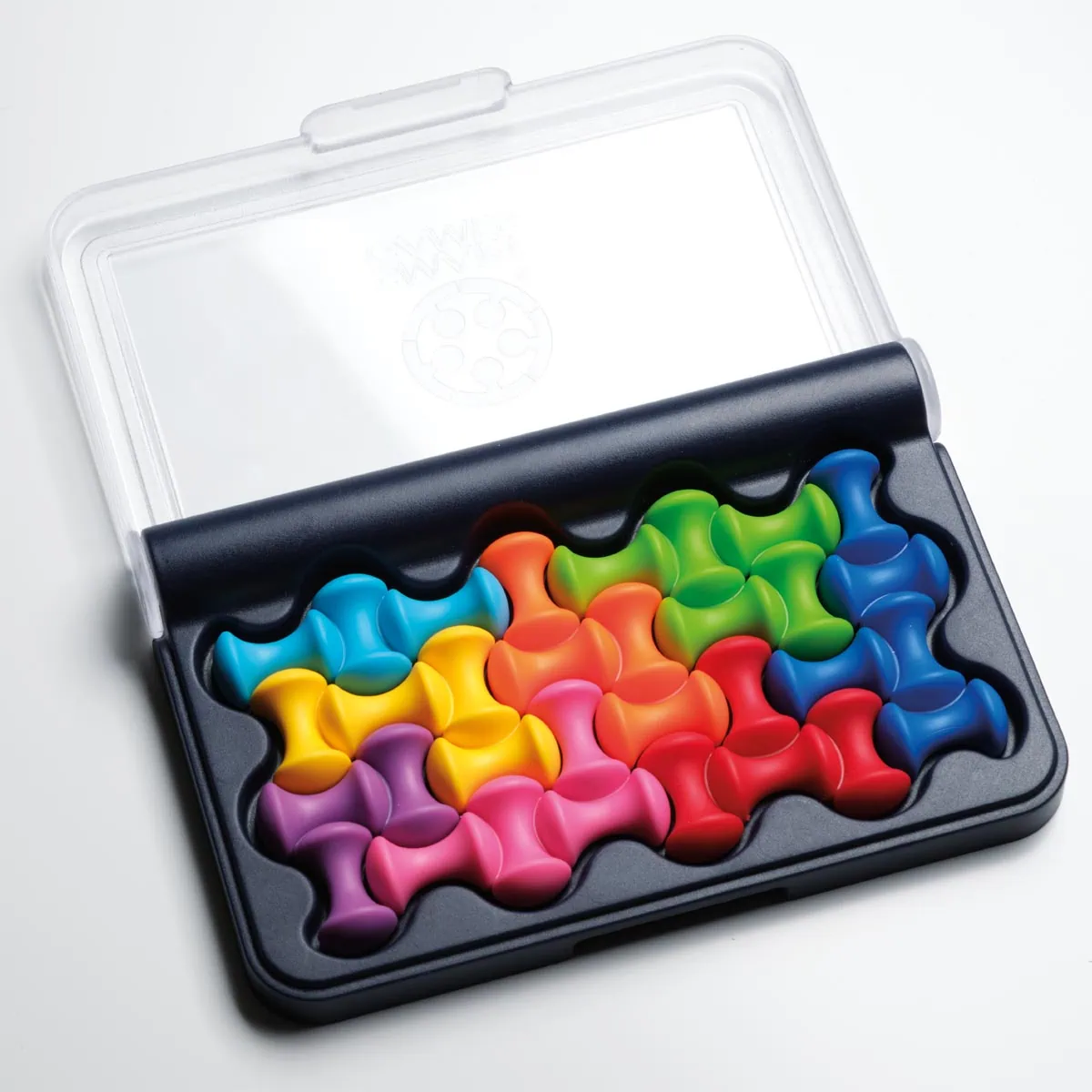 איי קיו ווייבס IQ WAVES פוקסמיינד FoxMind 1 | להיט צעצועים