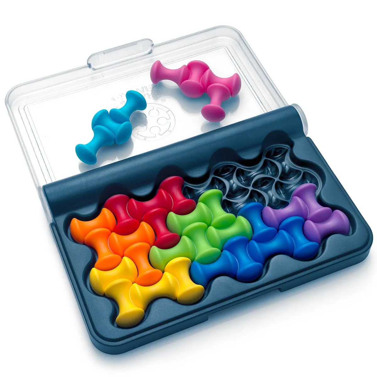 איי קיו ווייבס IQ WAVES פוקסמיינד FoxMind 2 | להיט צעצועים