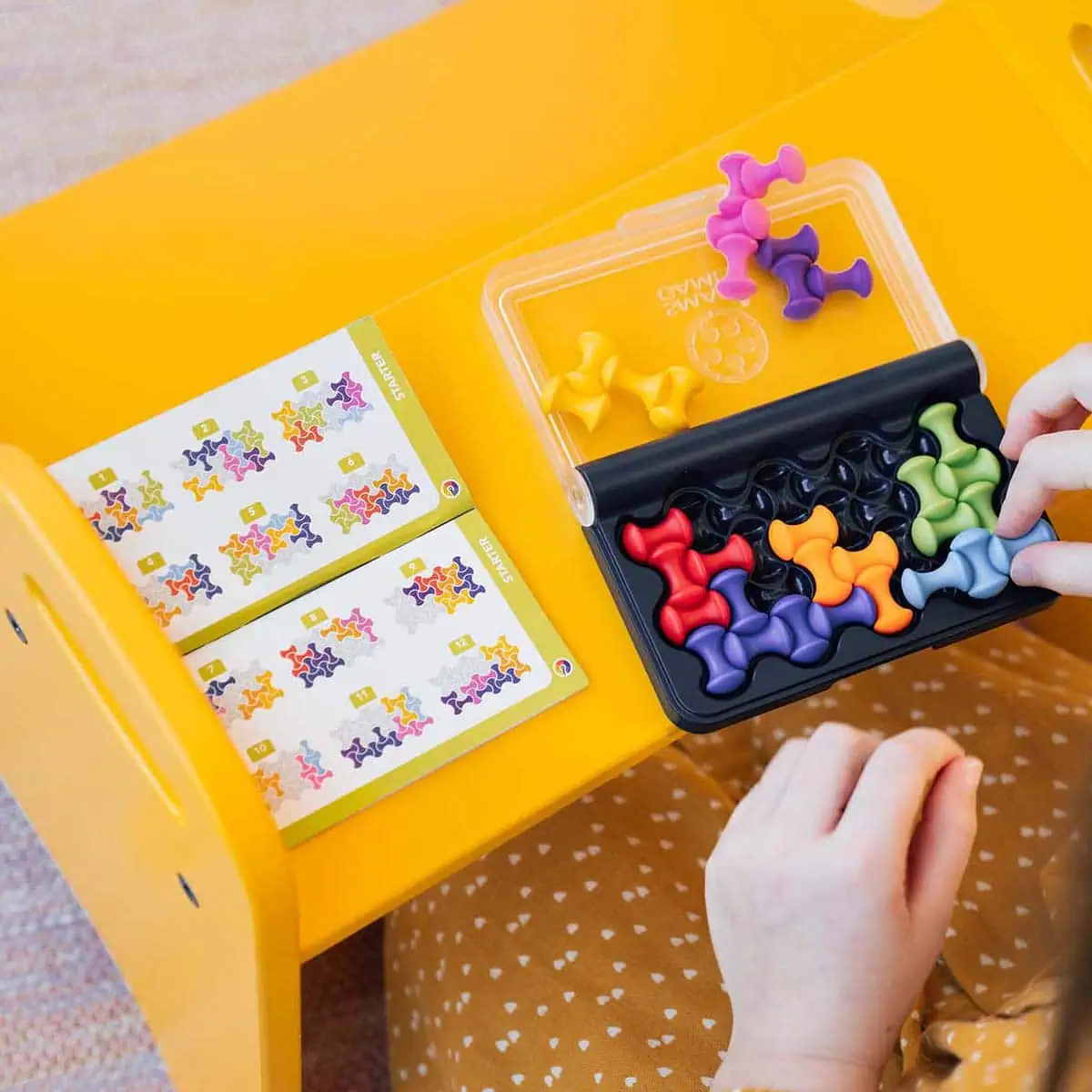 איי קיו ווייבס IQ WAVES פוקסמיינד FoxMind 3 | להיט צעצועים