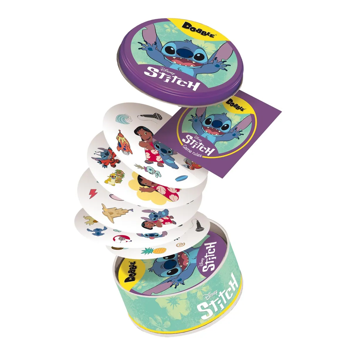 דאבל סטיץ׳ פוקסמיינד FoxMind 1 | להיט צעצועים