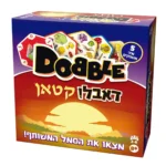 דאבל קטאן פוקסמיינד FoxMind | להיט צעצועים