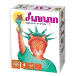 חתחתול פוקסמיינד FoxMind | להיט צעצועים