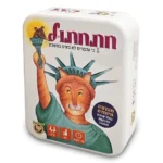 חתחתול – גרסה מהודרת פוקסמיינד FoxMind | להיט צעצועים