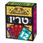 טריו פוקסמיינד FoxMind | להיט צעצועים