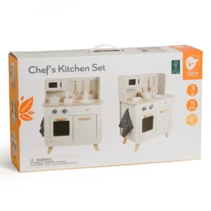 מטבח שף פוקסמיינד FoxMind | להיט צעצועים