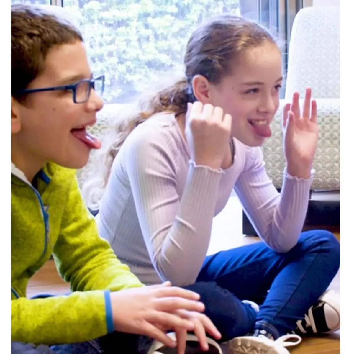 מסיבת פרצופים פוקסמיינד FoxMind 2 | להיט צעצועים