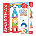 סמארטמקס הלוליין המגנטי הראשון שלי פוקסמיינד FoxMind | להיט צעצועים