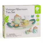 ערכת תה קלאסית פוקסמיינד FoxMind | להיט צעצועים