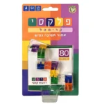 פלקסי פאזל קריסטל פוקסמיינד FoxMind | להיט צעצועים