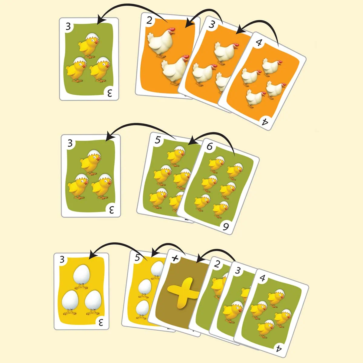 צ׳יקדו פוקסמיינד FoxMind 1 | להיט צעצועים