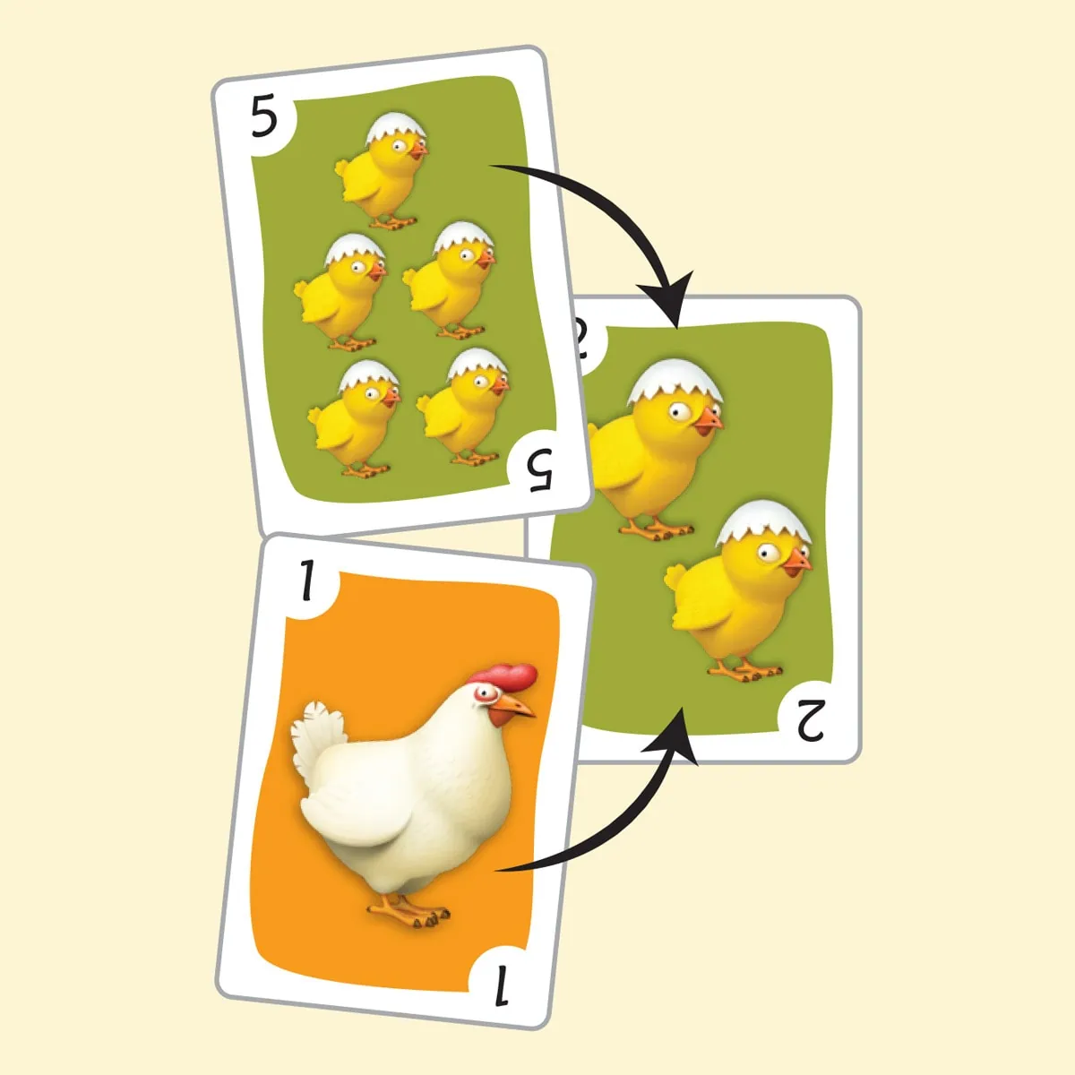 צ׳יקדו פוקסמיינד FoxMind 3 | להיט צעצועים