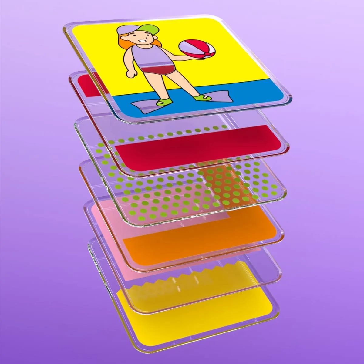 קוד לבוש פוקסמיינד FoxMind 1 | להיט צעצועים