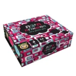 תיבת המשאלות בואו לחלום ביחד פוקסמיינד FoxMind | להיט צעצועים