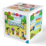 חיות מחמד BrainBox פוקסמיינד FoxMind | להיט צעצועים