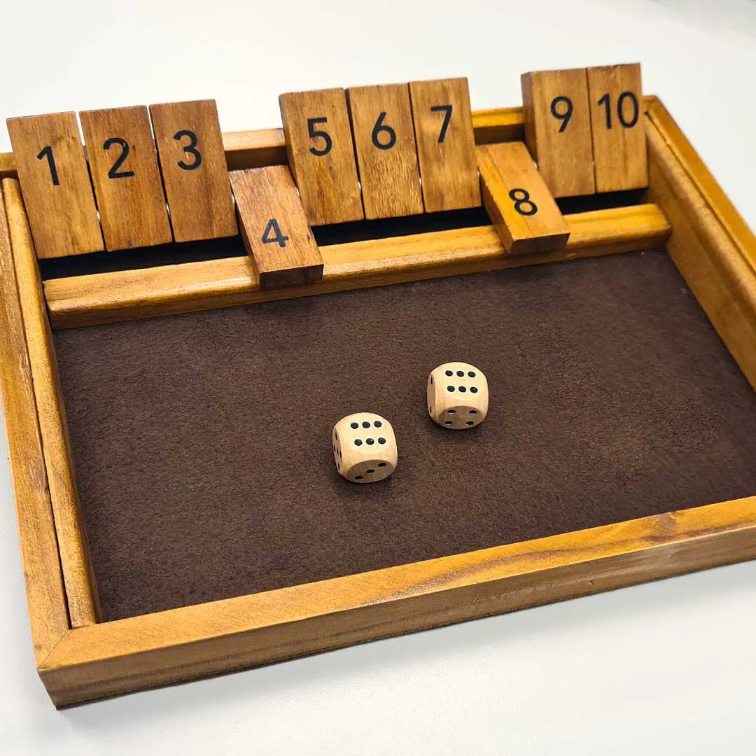 טקטיקה מיני פוקסמיינד FoxMind 4 | להיט צעצועים