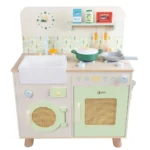 מטבח פסטל פוקסמיינד FoxMind | להיט צעצועים