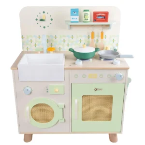 מטבח פסטל פוקסמיינד FoxMind | להיט צעצועים