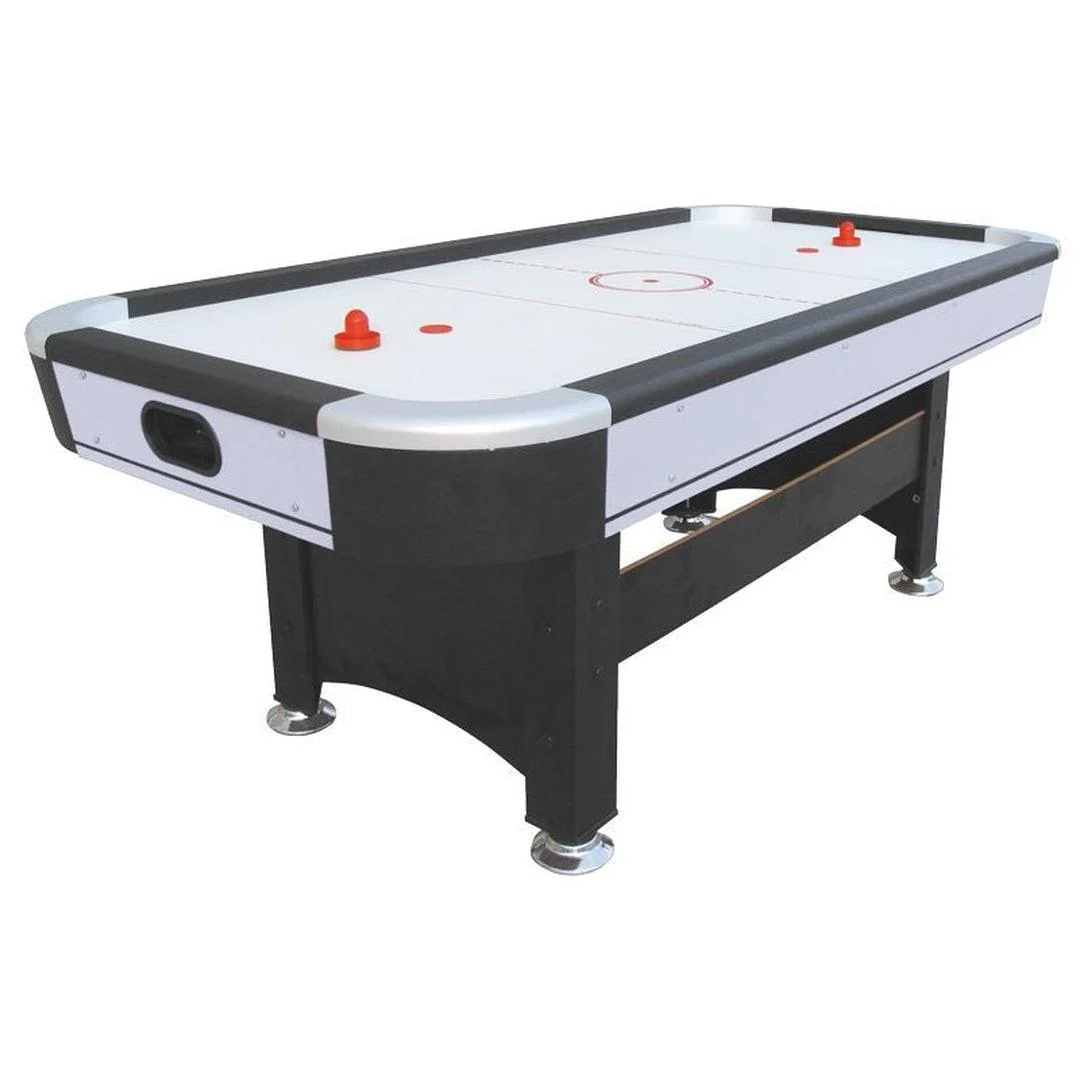 שולחן הוקי אוויר מקצועי 7 פיט | להיט צעצועים