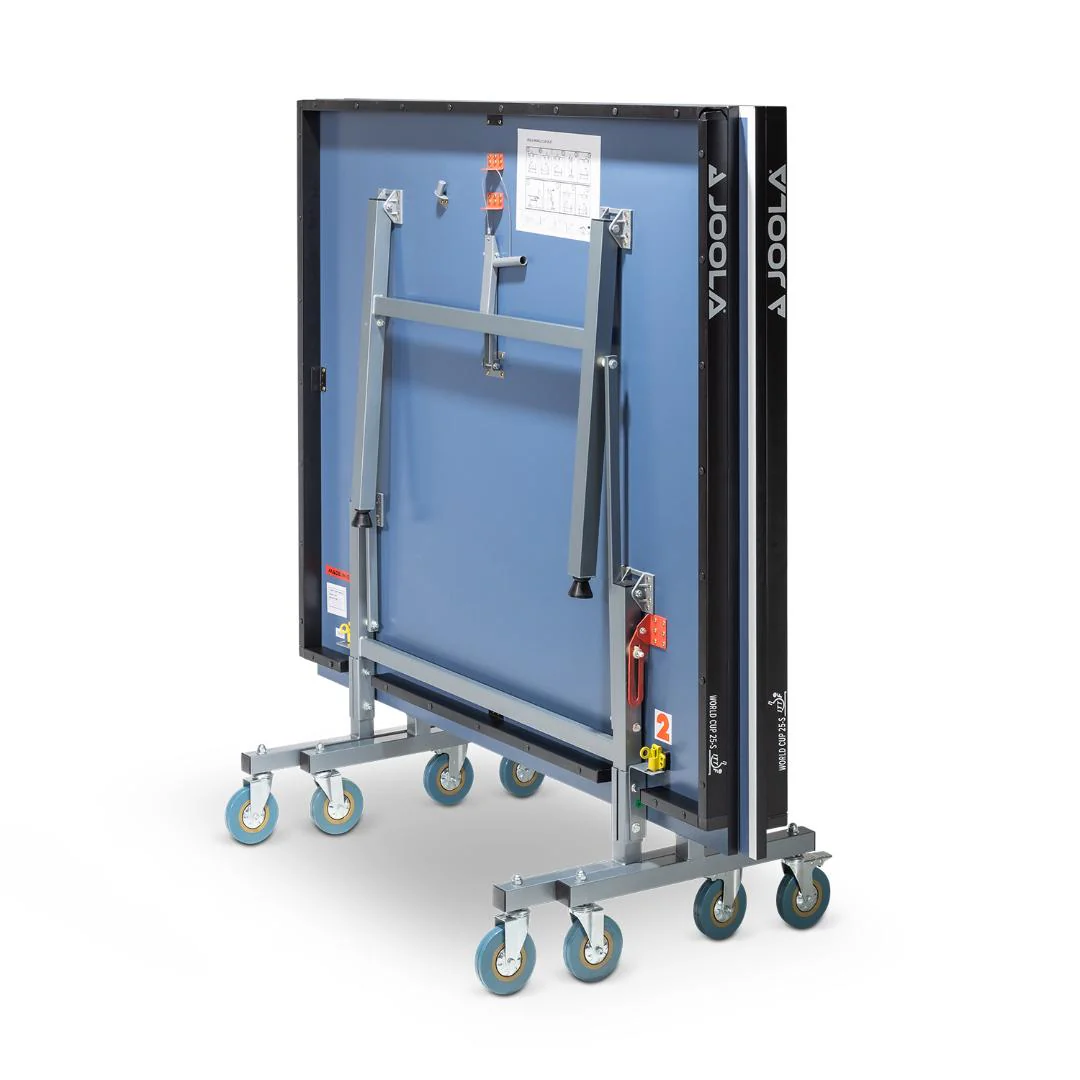 שולחן טניס לתחרויות JOOLA 25-S ITTF – תמונה 3